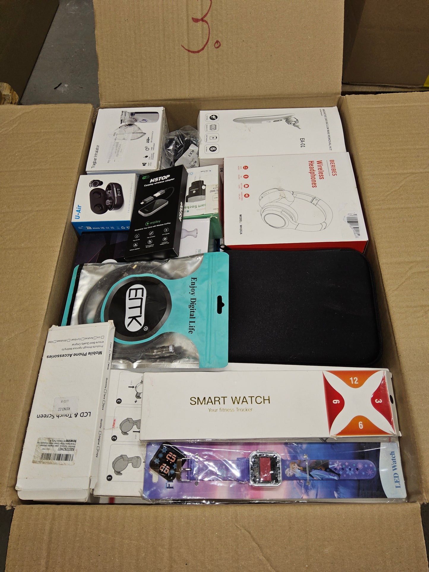 Multimedia-Box